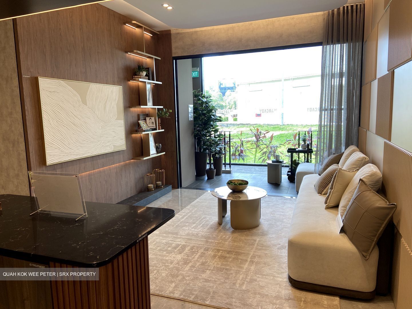 THE ARCADY AT BOON KENG (D12), Apartment #562568731
